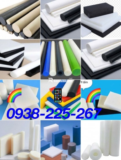 PEEK TRONG NGÀNH HÀNG KHÔNG (AEROSPACE)